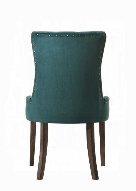 ACME Furniture - Farren Side Chair (Set of 2) - 77166 veiw 4