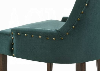 ACME Furniture - Farren Side Chair (Set of 2) - 77166 veiw 5