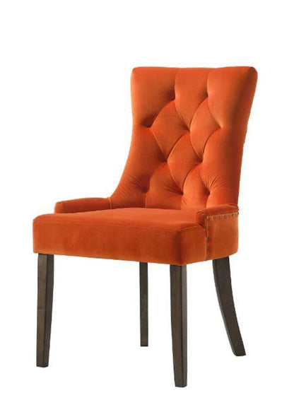 ACME Furniture - Farren Side Chair (Set of 2) - 77164 veiw 1