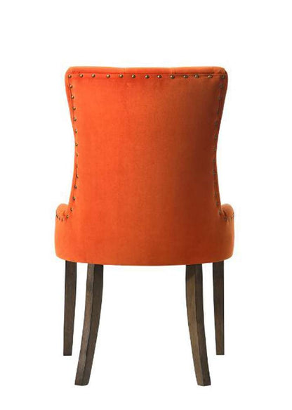 ACME Furniture - Farren Side Chair (Set of 2) - 77164 veiw 4