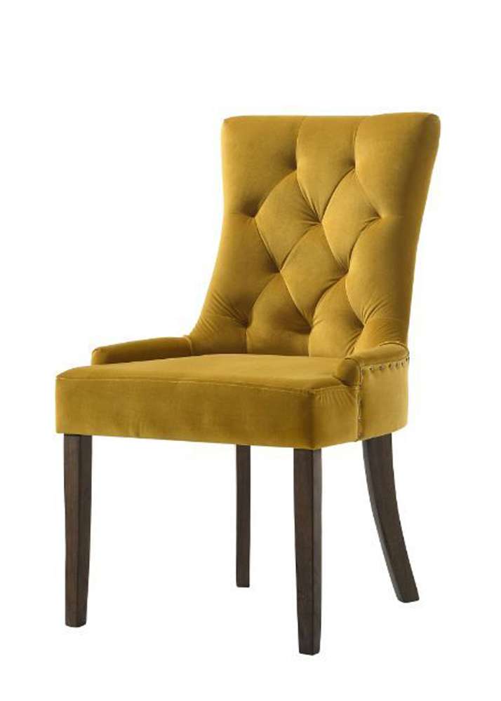 ACME Furniture - Farren Side Chair (Set of 2) - 77163 veiw 1