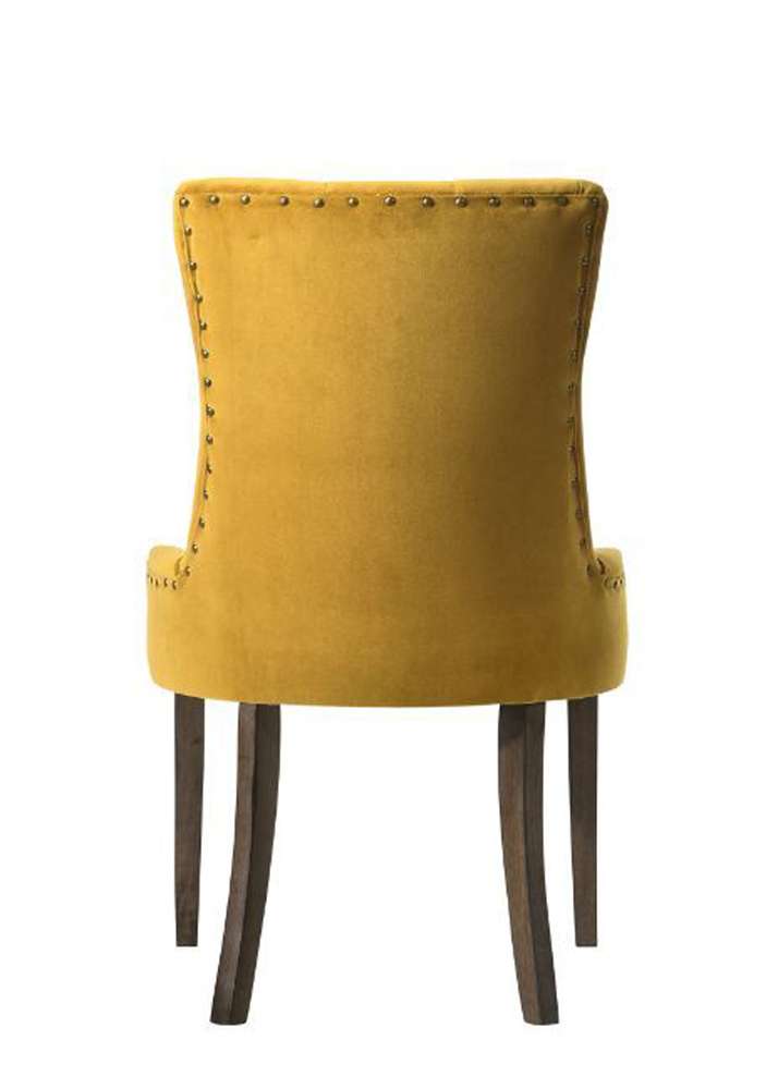 ACME Furniture - Farren Side Chair (Set of 2) - 77163 veiw 4