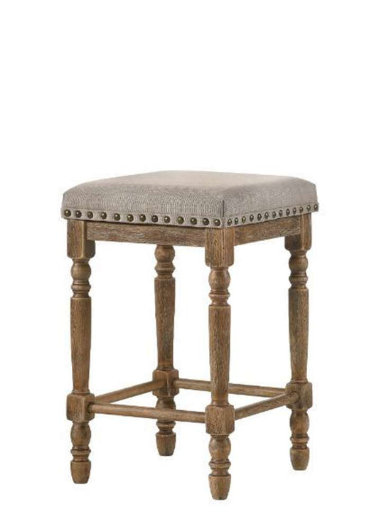 ACME Furniture - Farsiris Stool (Set of 2) - 77177 veiw 1
