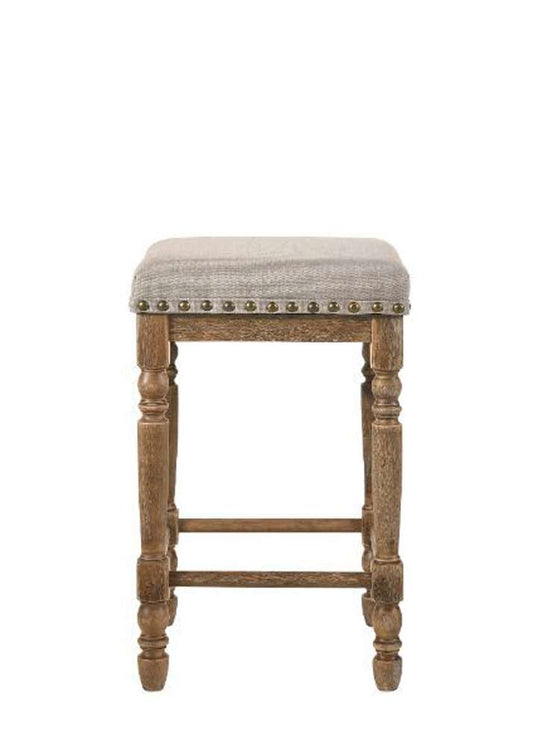 ACME Furniture - Farsiris Stool (Set of 2) - 77177 veiw 2