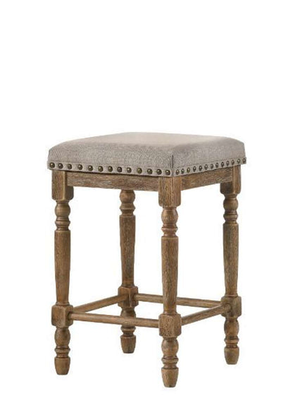 ACME Furniture - Farsiris Stool (Set of 2) - 77177 view 1