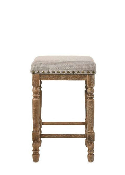 ACME Furniture - Farsiris Stool (Set of 2) - 77177 view 2