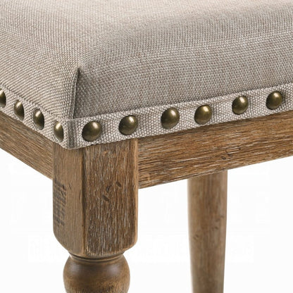 ACME Furniture - Farsiris Stool (Set of 2) - 77177 view 3
