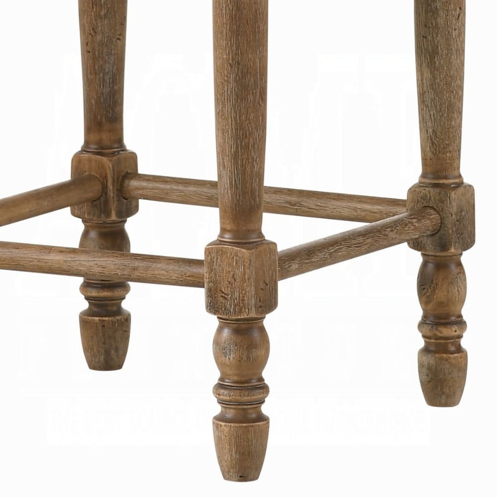 ACME Furniture - Farsiris Stool (Set of 2) - 77177 view 4
