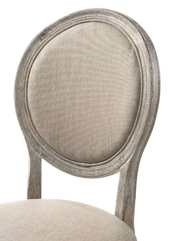 ACME Furniture - Faustine Side Chair (Set of 2) - 77187 veiw 5