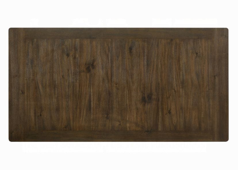 ACME Furniture - Fedele Dining Table - 77190 view 5