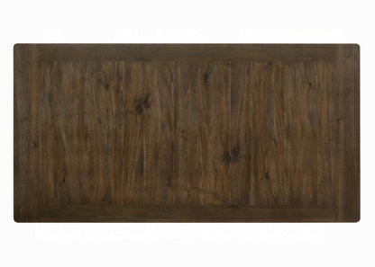 ACME Furniture - Fedele Dining Table - 77190 view 5