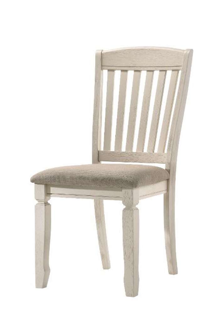 ACME Furniture - Fedele Side Chair (Set of 2) - 77192 veiw 1