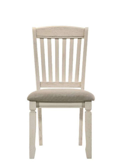 ACME Furniture - Fedele Side Chair (Set of 2) - 77192 veiw 2