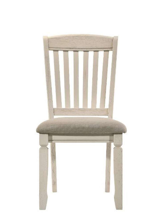 ACME Furniture - Fedele Side Chair (Set of 2) - 77192 veiw 2