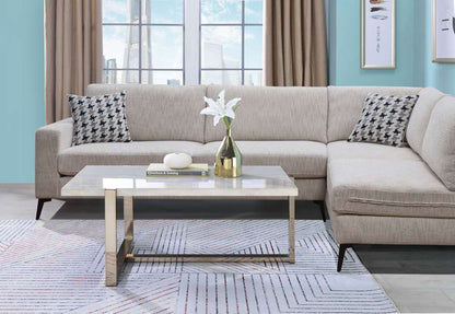 ACME Furniture - Feit Coffee Table - 83105 veiw 2