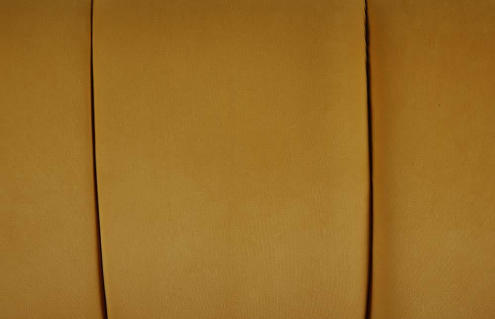 ACME Furniture - Felicia - Modular Chair - Yellow Velvet - LV01068 view 5