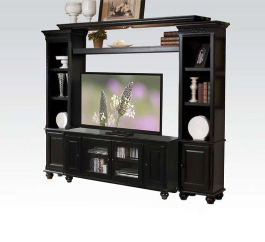 ACME Furniture - Ferla Complete Entertainment Center veiw 1