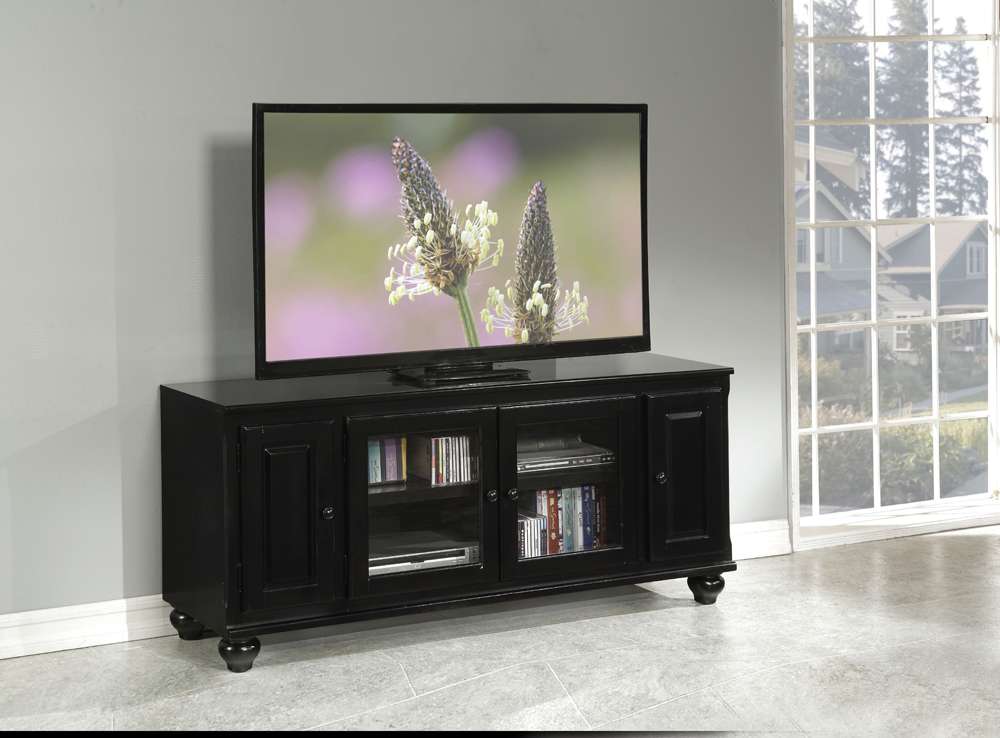 ACME Furniture - Ferla TV Stand - 91103 view 2