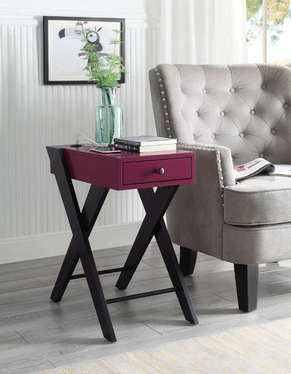 ACME Furniture - Fierce Accent Table - 97737 view 5