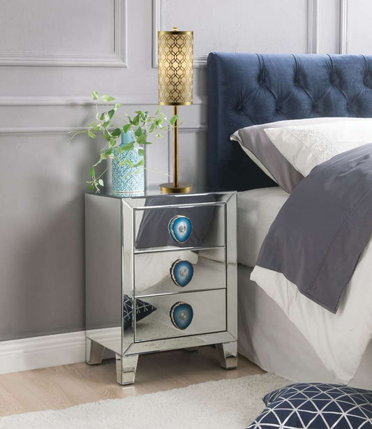 ACME Furniture - Filip Accent Table - 97030 veiw 1