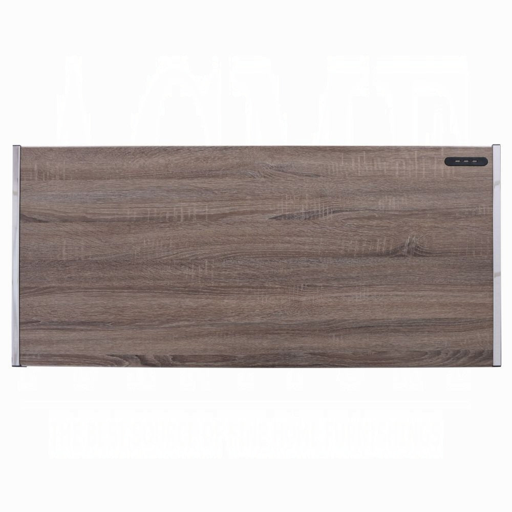 ACME Furniture - Finis Desk - 92344 view 4