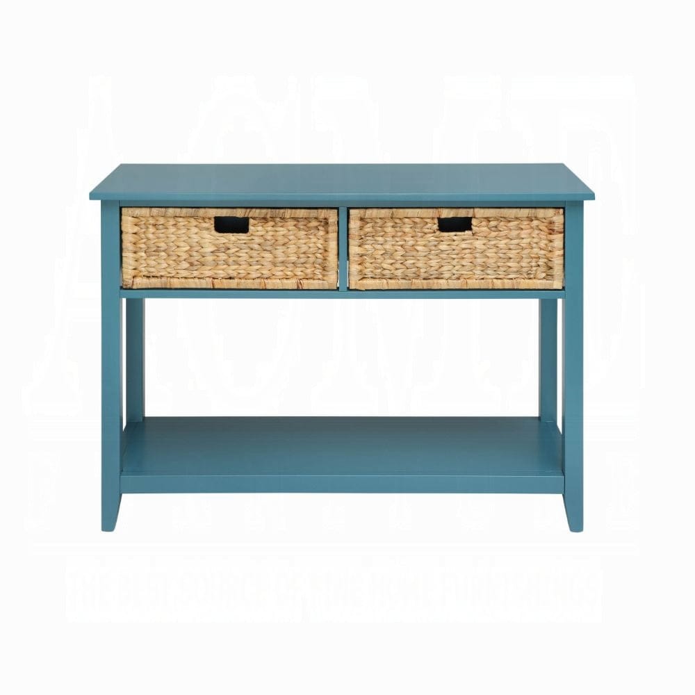 ACME Furniture - Flavius Accent Table - 90266 view 2