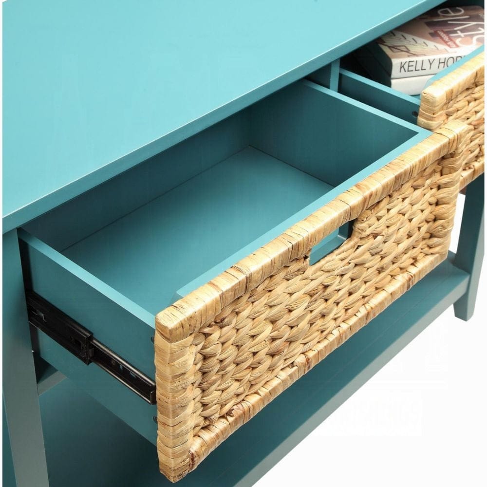ACME Furniture - Flavius Accent Table - 90266 view 5