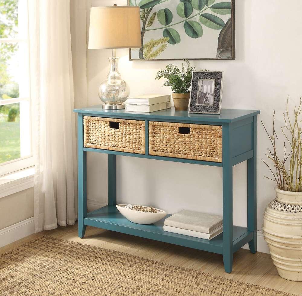 ACME Furniture - Flavius Accent Table - 90266 view 6