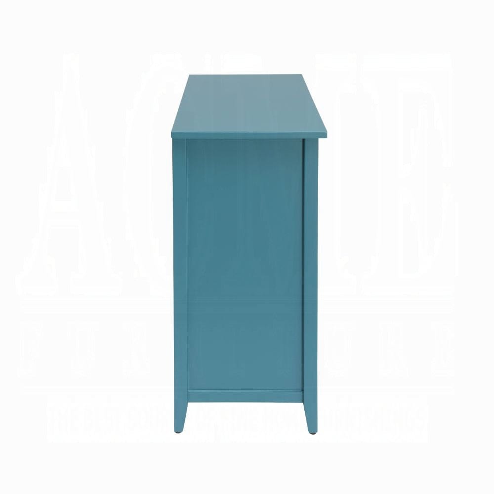 ACME Furniture - Flavius Accent Table - 97418 view 4