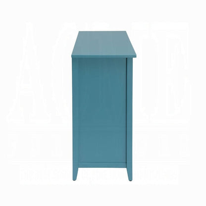 ACME Furniture - Flavius Accent Table - 97418 view 4