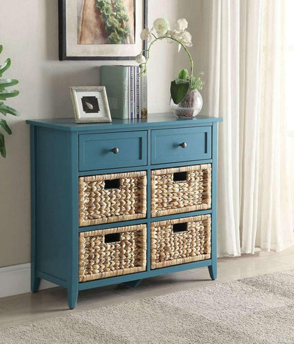 ACME Furniture - Flavius Accent Table - 97418 view 6