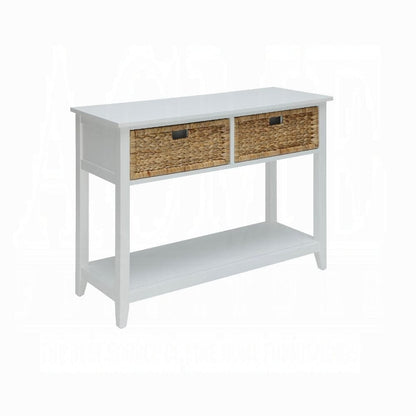 ACME Furniture - Flavius Accent Table - 90262 view 1