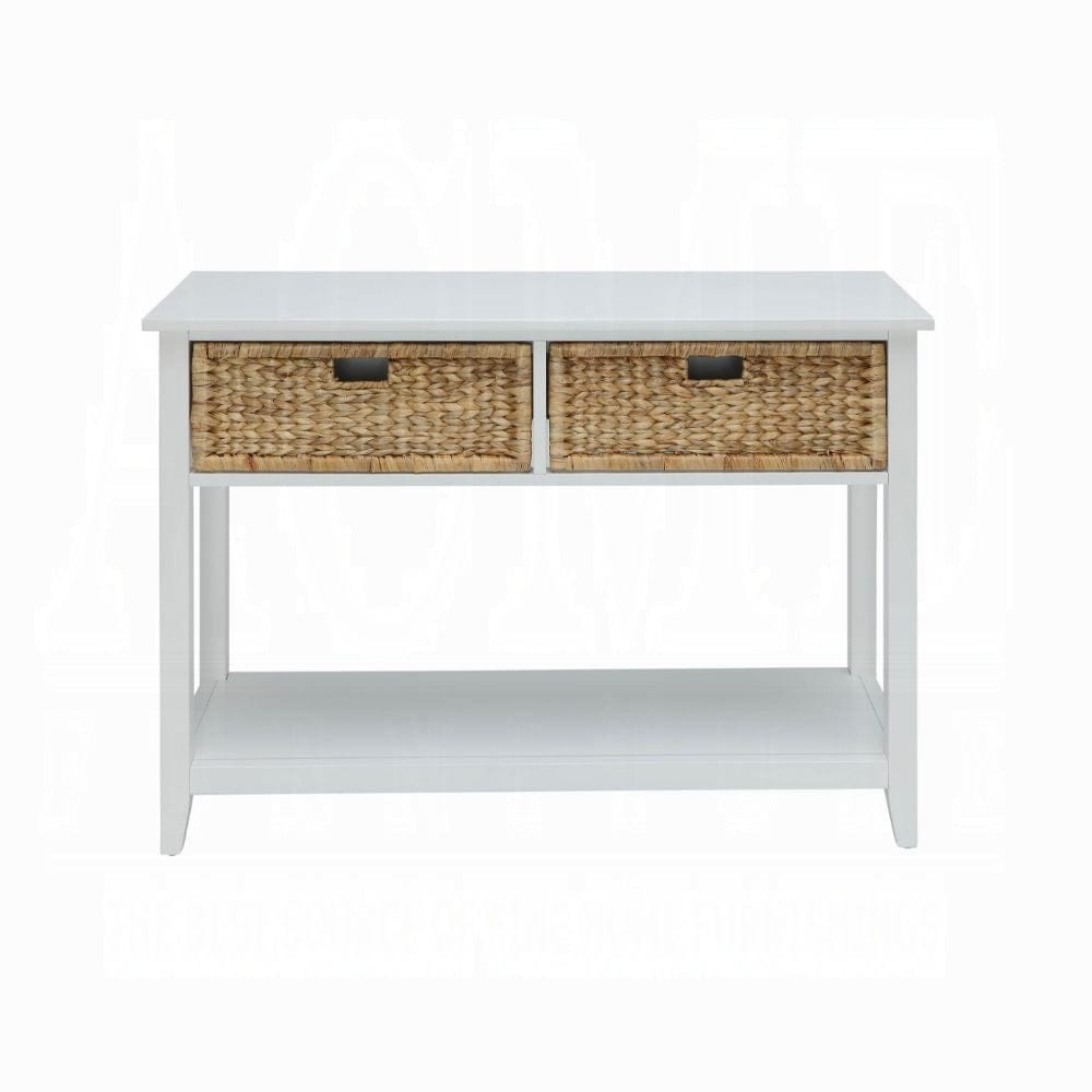ACME Furniture - Flavius Accent Table - 90262 view 2