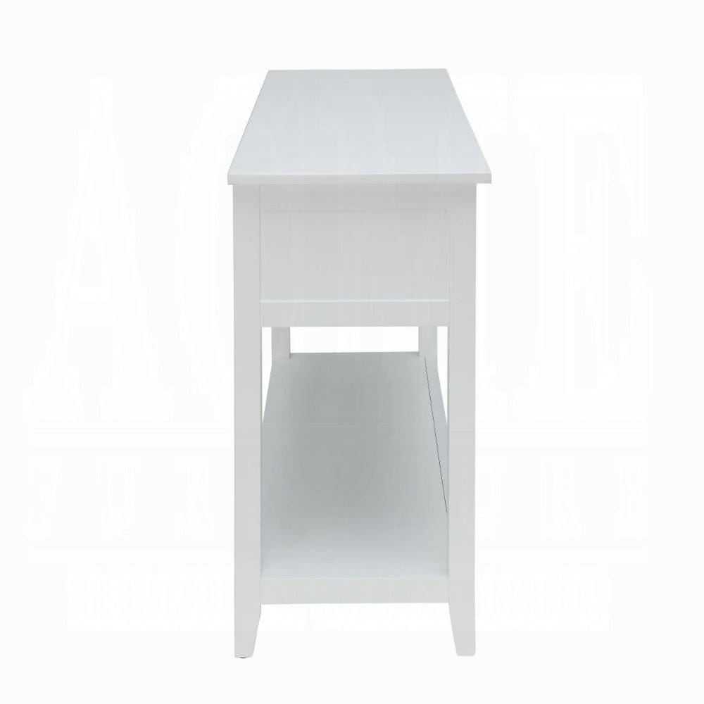 ACME Furniture - Flavius Accent Table - 90262 view 3