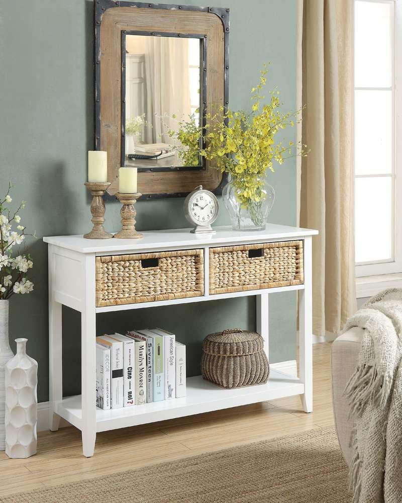 ACME Furniture - Flavius Accent Table - 90262 view 6