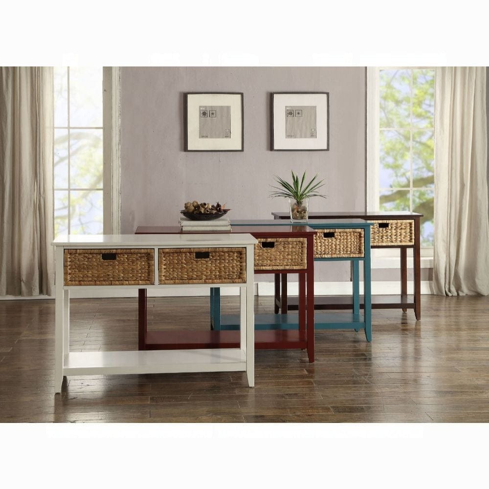 ACME Furniture - Flavius Accent Table - 90262 view 7