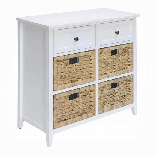 ACME Furniture - Flavius Accent Table - 97416 view 1