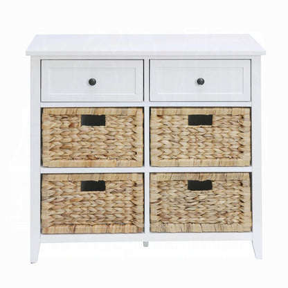 ACME Furniture - Flavius Accent Table - 97416 view 2