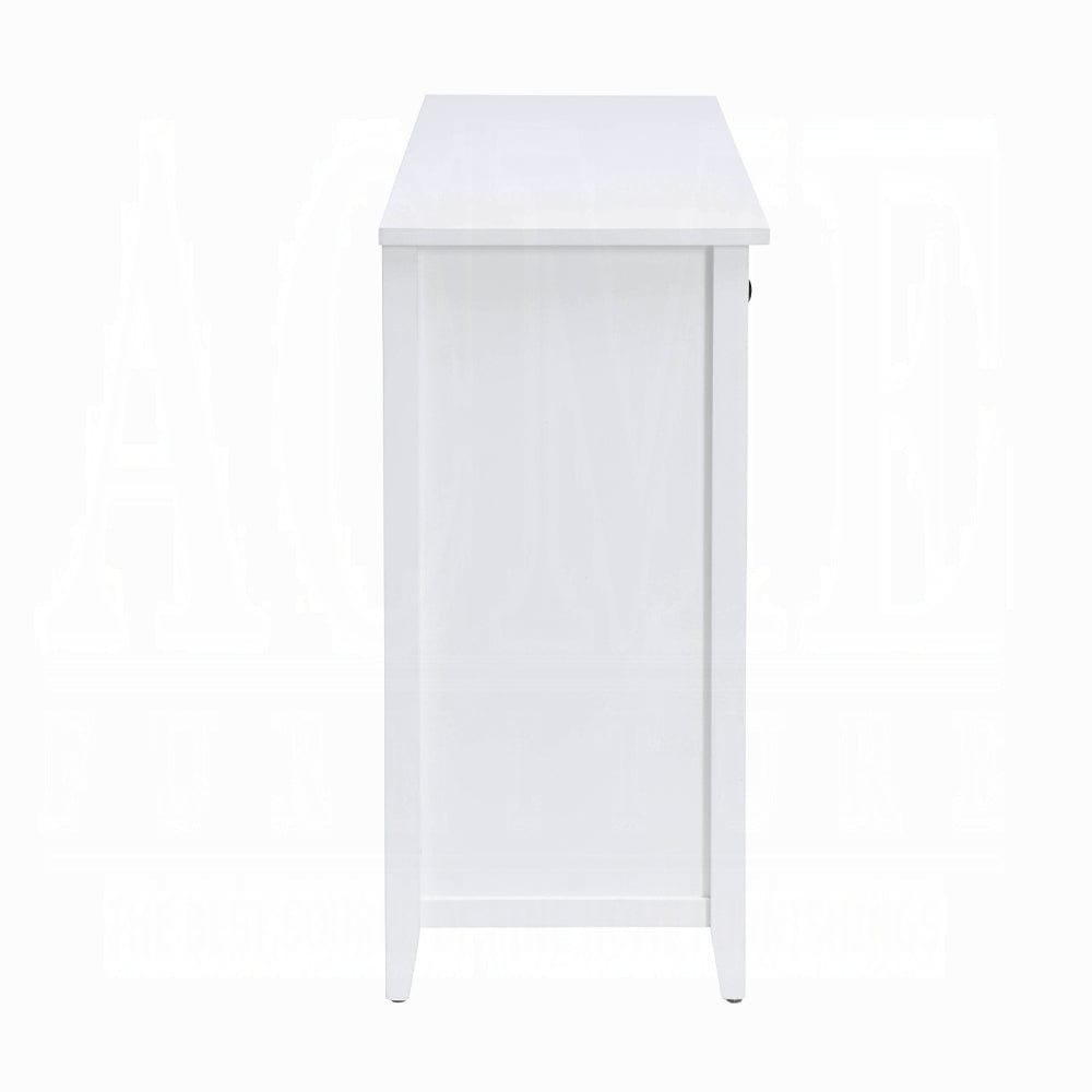 ACME Furniture - Flavius Accent Table - 97416 view 3