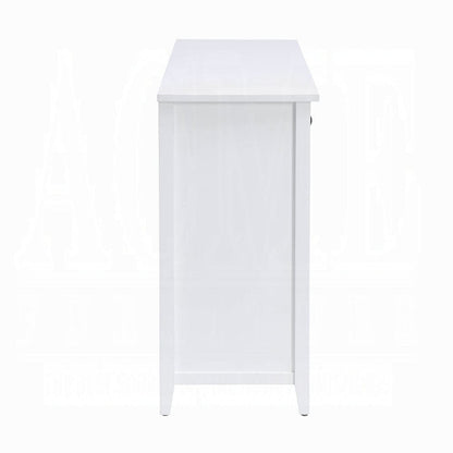 ACME Furniture - Flavius Accent Table - 97416 view 3
