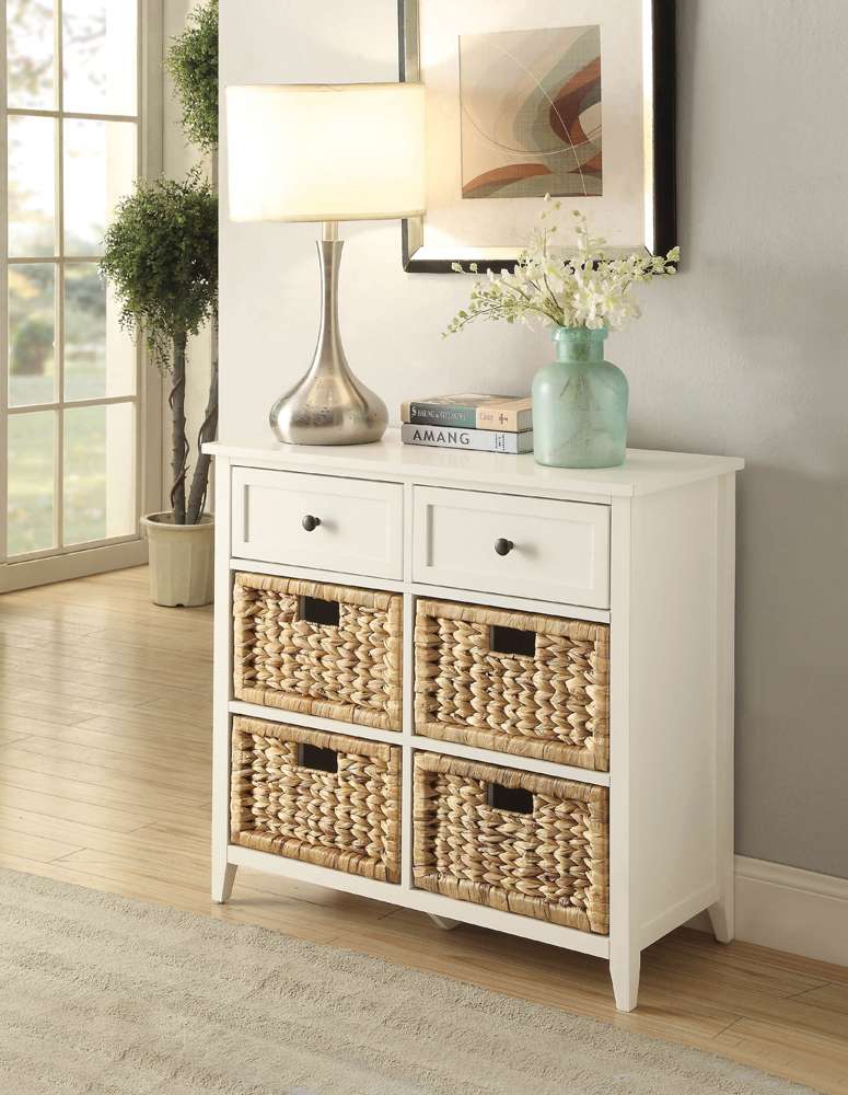 ACME Furniture - Flavius Accent Table - 97416 view 6