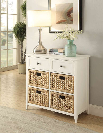 ACME Furniture - Flavius Accent Table - 97416 view 6