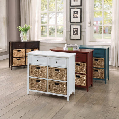 ACME Furniture - Flavius Accent Table - 97416 view 7