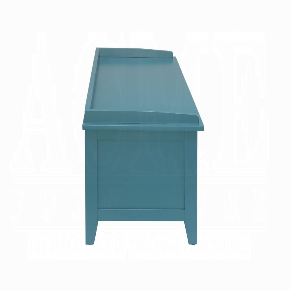 ACME Furniture - Flavius Bench w/Storage - 96761 view 3