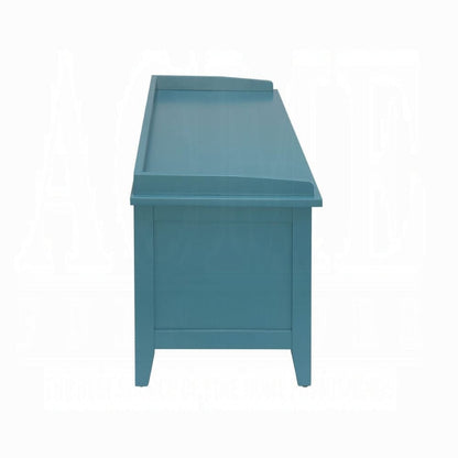 ACME Furniture - Flavius Bench w/Storage - 96761 view 3