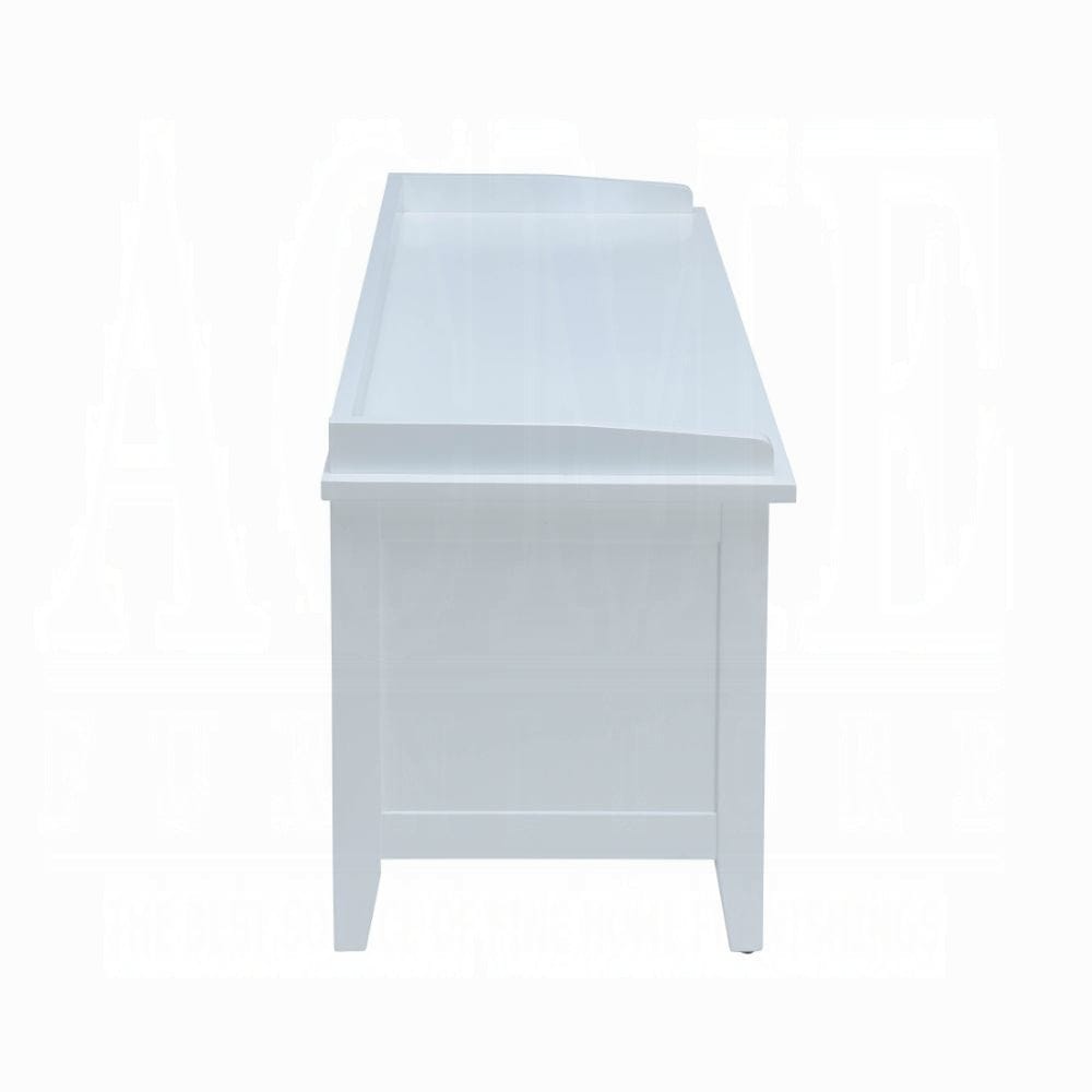 ACME Furniture - Flavius Bench w/Storage - 96759 view 3