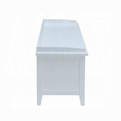 ACME Furniture - Flavius Bench w/Storage - 96759 view 3