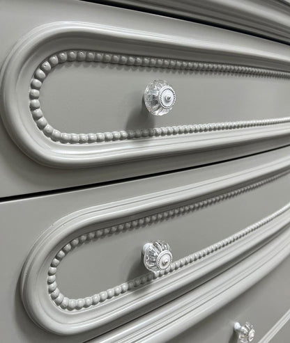 ACME Furniture - Flora Chest - Gray Finish - BD02208 veiw 6