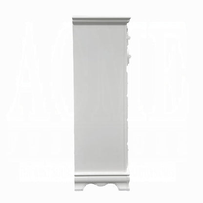 ACME Furniture - Flora Chest - White - BD01642 view 4