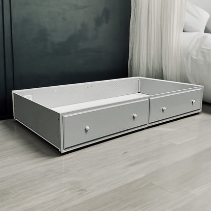 ACME Furniture - Flora - Trundle (Twin)-Optional - Gray  - BD02211 view 6